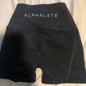 Alphalete Shorts